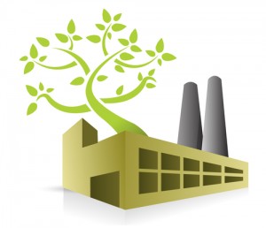 eco-manufacturing